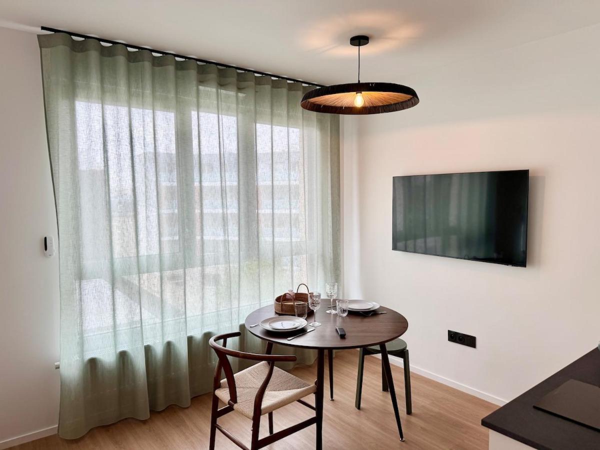 Appartement We Live Sharies - B203 *